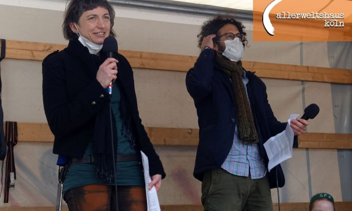 Reden zu Klimawandel und Fluchtursachen auf dem Klimastreik - /assets/images/aktuelles/2021-03/thumbnail_2021-03-19 Global Kopie01.jpg