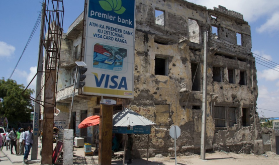 Somalia Warlords, Islamisten und Investoren