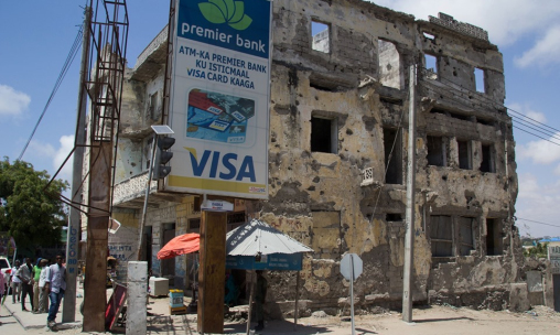 Somalia Warlords, Islamisten und Investoren
