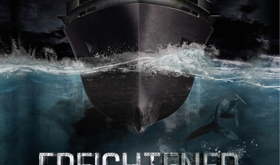Seeblind: Der wahre Preis der Frachtschifffahrt (2016)