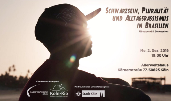 Schwarzsein, Pluralität und Alltagsrassismus in Brasilien