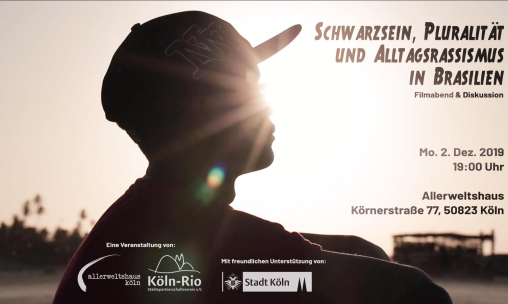Schwarzsein, Pluralität und Alltagsrassismus in Brasilien