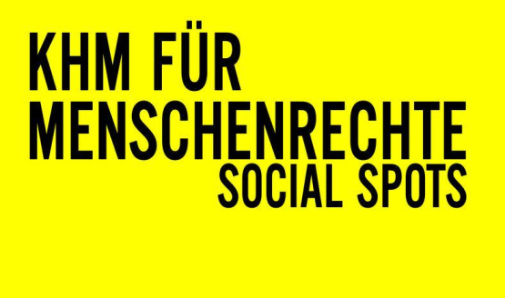 Social Spots für Menschenrechte - Kurzfilm-Preview