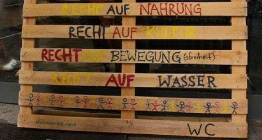 Mulitplikator*innen Ausbildung <br> SDGs go school