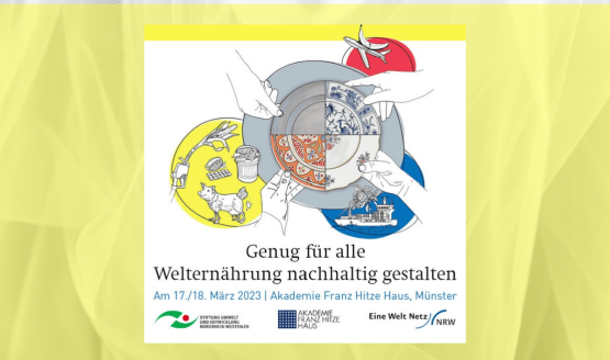 26. Eine-Welt-Landeskonferenz NRW
