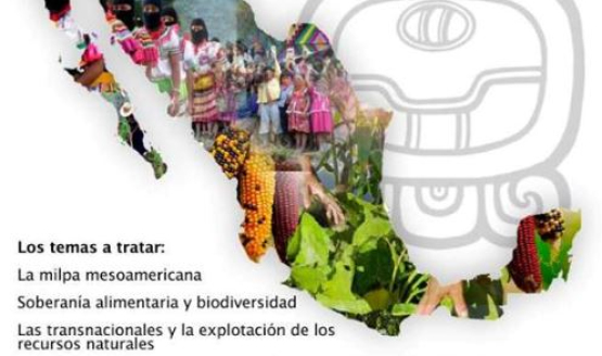 Mais und Freiheit- Die Erde im Widerstand im Hochland von Chiapas