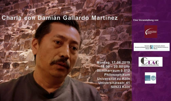 Criminalización de la protesta social en México