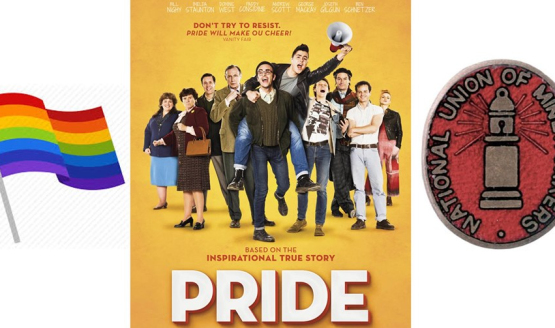Attac Köln zeigt zur Pride-Week: Pride – Der Film
