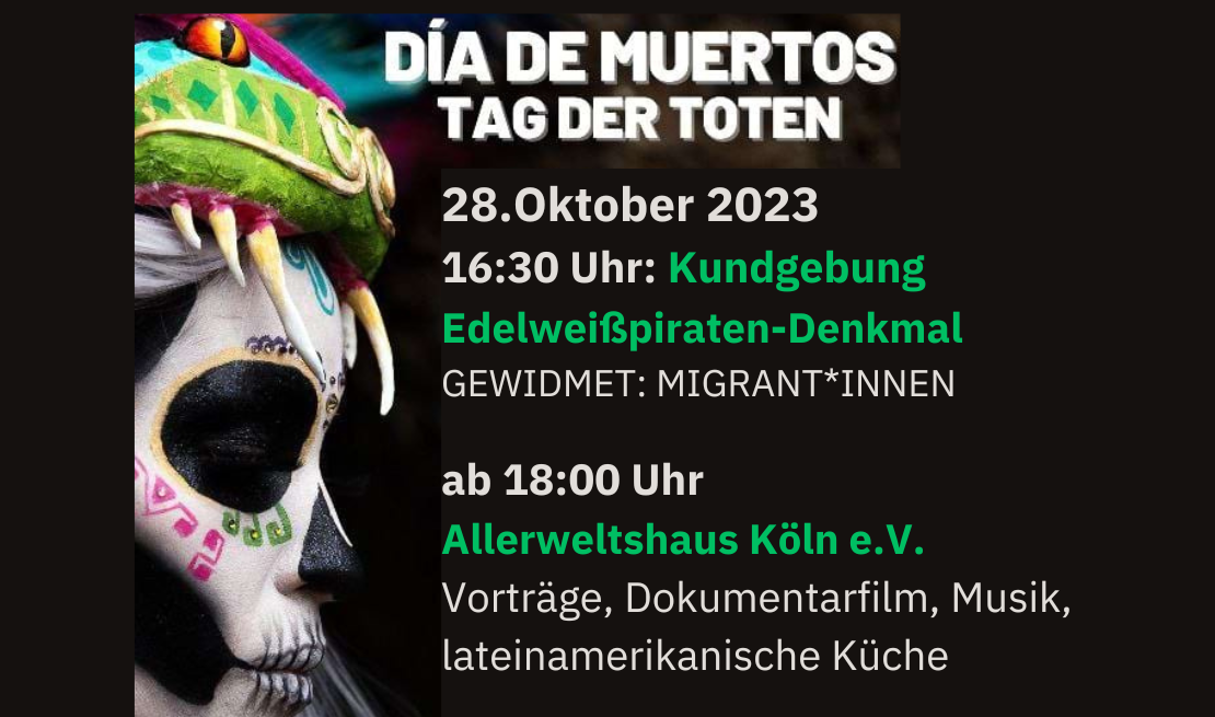 Dia de los Muertos