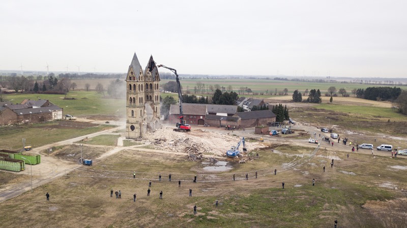 2019-11-28 kirche im braunkohlerevier